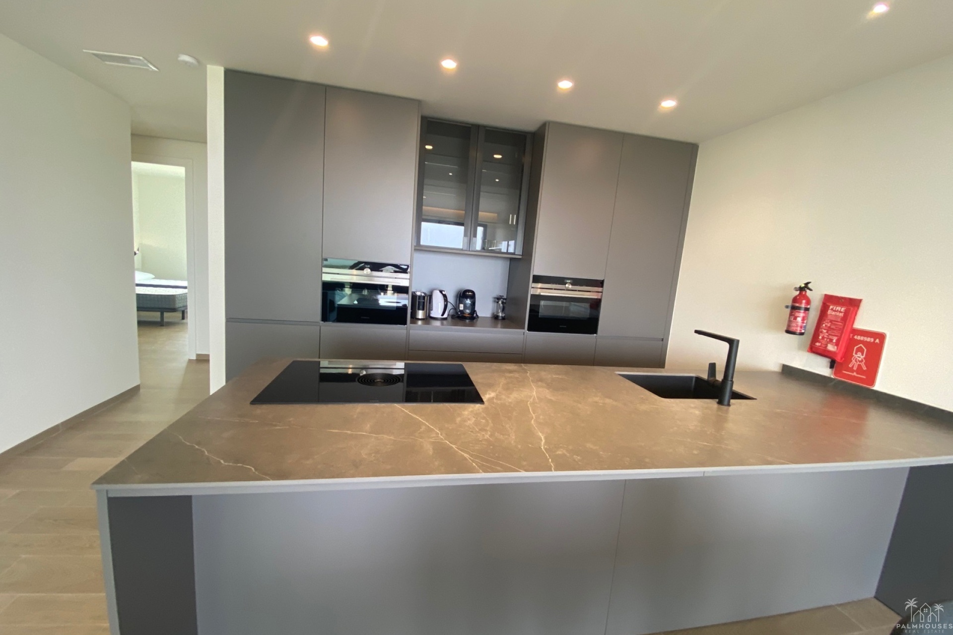 Revente - Apartment - Las Colinas Golf Resort - Costa Blanca