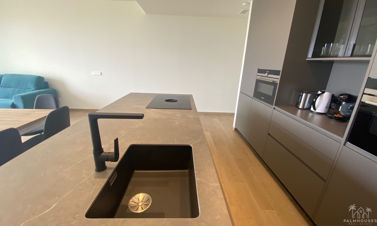 Revente - Apartment - Las Colinas Golf Resort - Costa Blanca