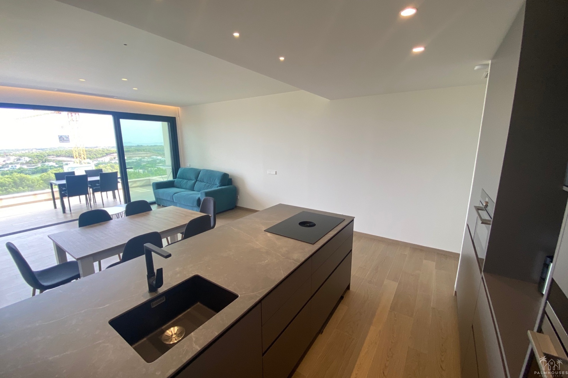 Revente - Apartment - Las Colinas Golf Resort - Costa Blanca