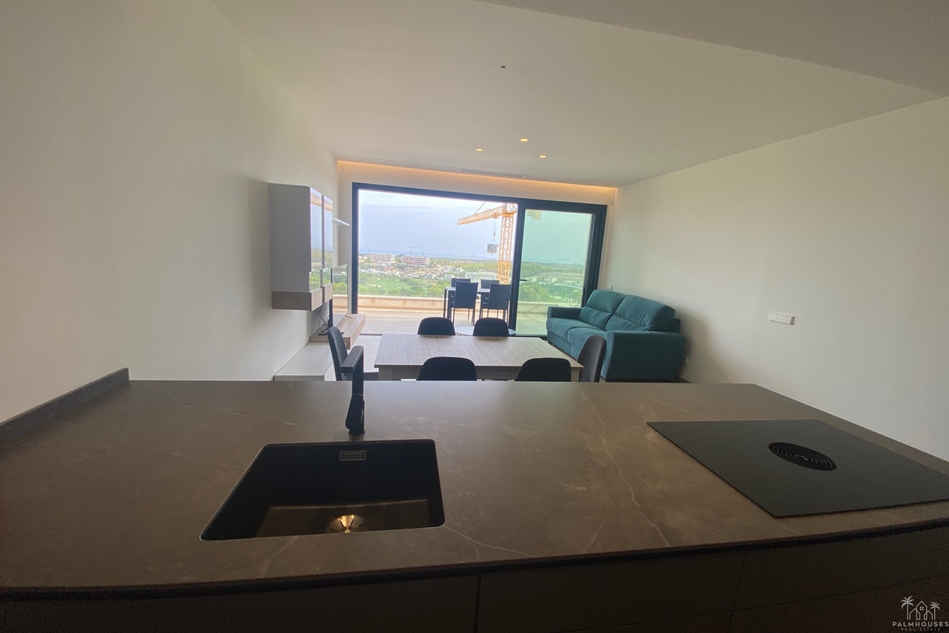 Revente - Apartment - Las Colinas Golf Resort - Costa Blanca