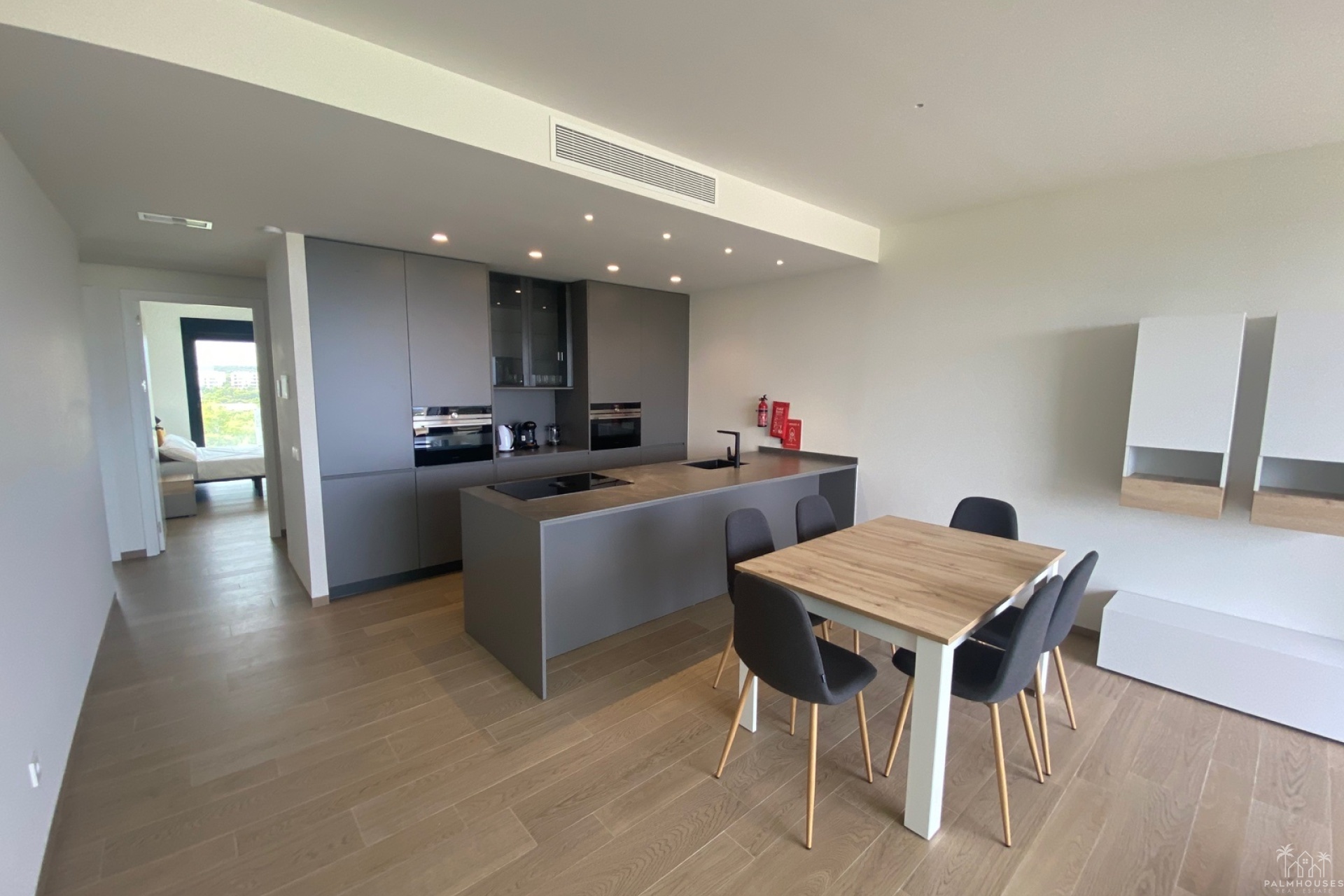 Revente - Apartment - Las Colinas Golf Resort - Costa Blanca