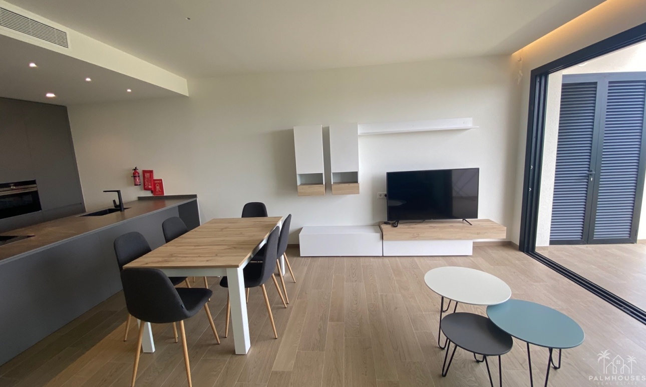 Revente - Apartment - Las Colinas Golf Resort - Costa Blanca
