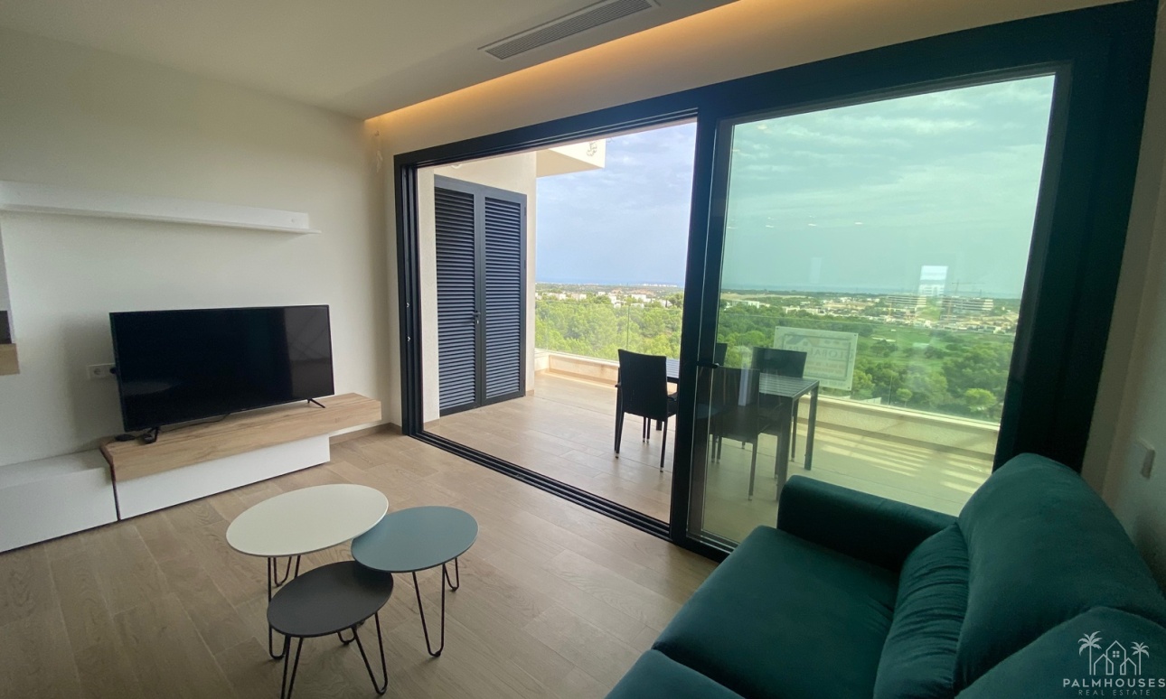 Revente - Apartment - Las Colinas Golf Resort - Costa Blanca