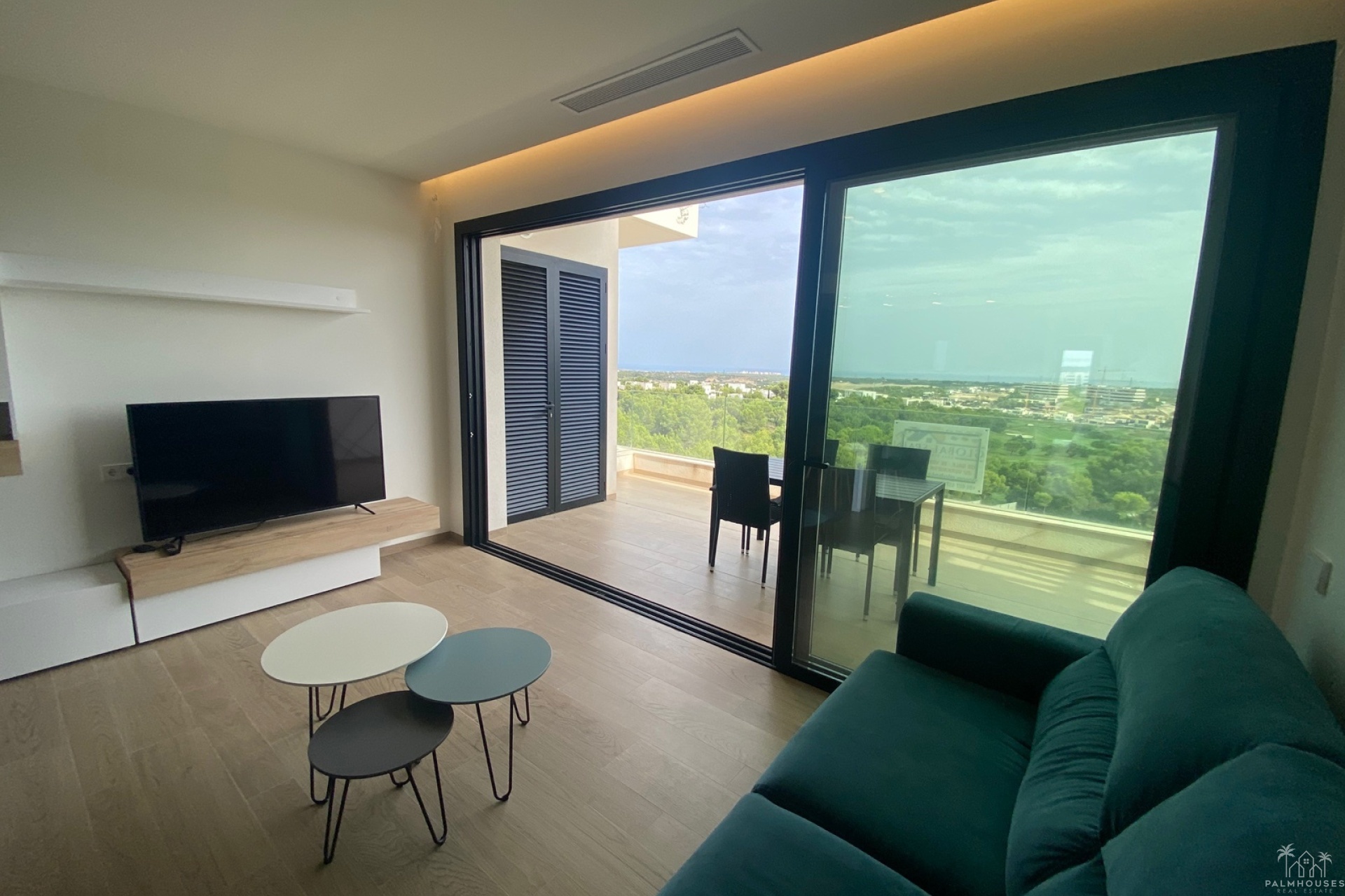 Revente - Apartment - Las Colinas Golf Resort - Costa Blanca