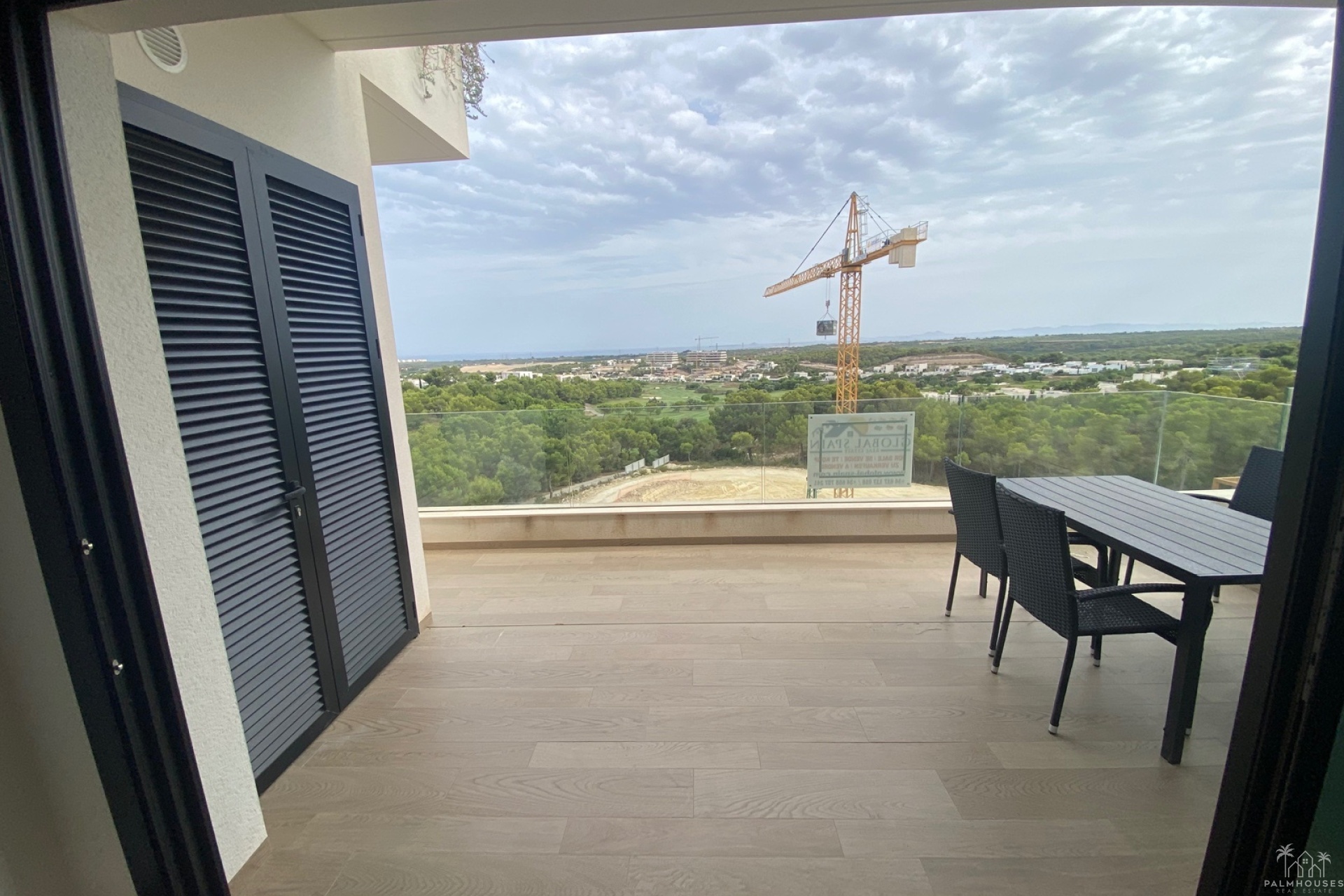 Revente - Apartment - Las Colinas Golf Resort - Costa Blanca