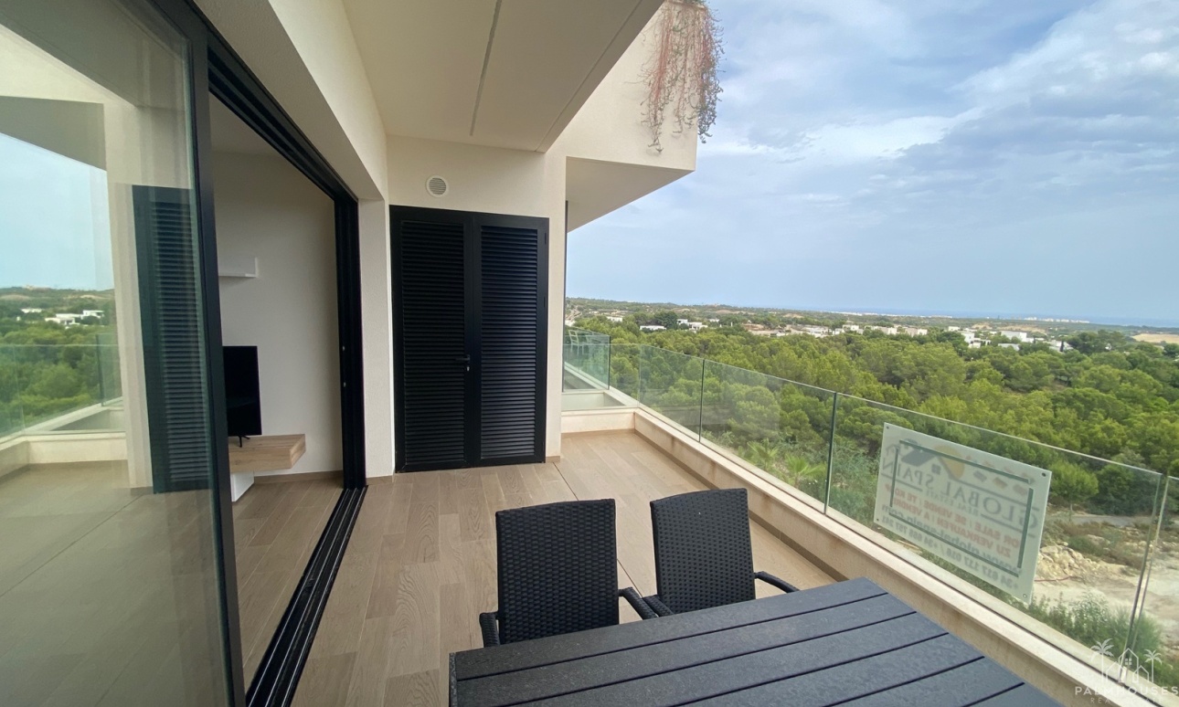 Revente - Apartment - Las Colinas Golf Resort - Costa Blanca