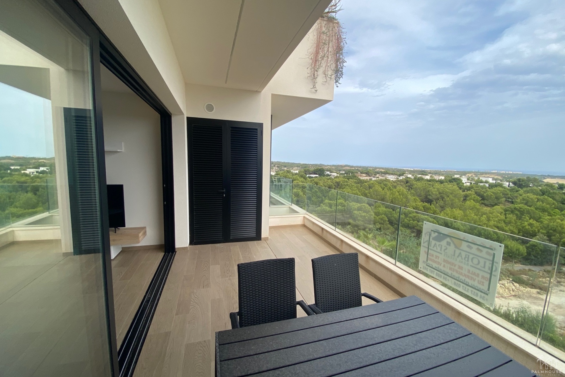 Revente - Apartment - Las Colinas Golf Resort - Costa Blanca