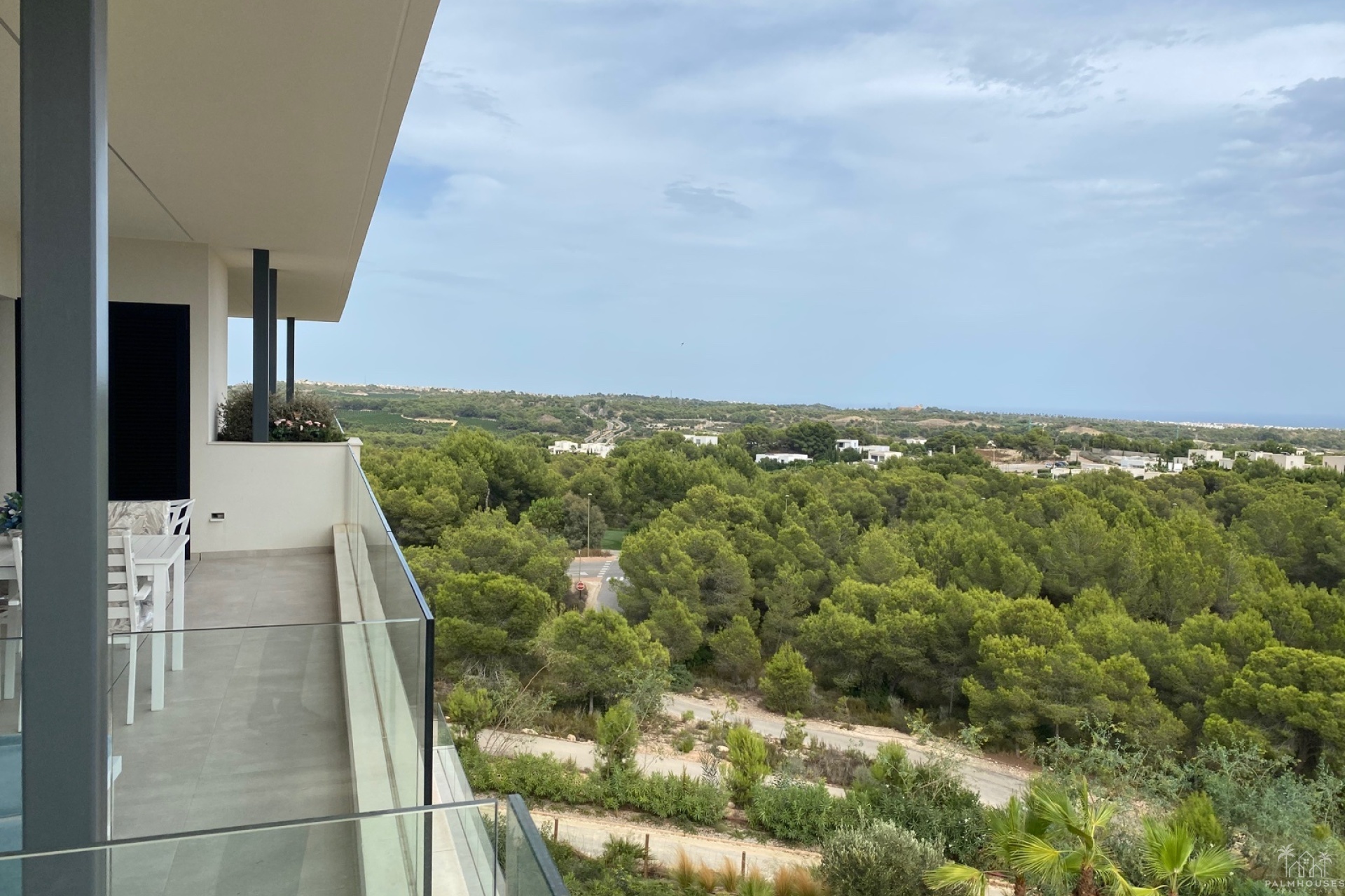 Revente - Apartment - Las Colinas Golf Resort - Costa Blanca
