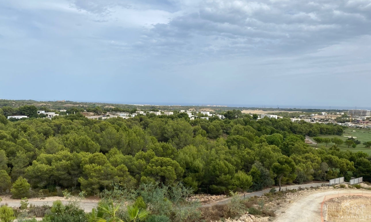 Revente - Apartment - Las Colinas Golf Resort - Costa Blanca
