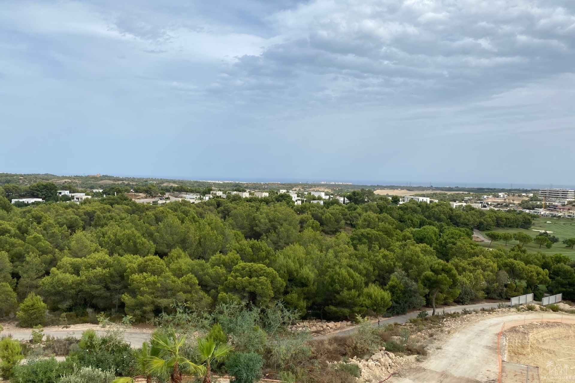 Revente - Apartment - Las Colinas Golf Resort - Costa Blanca