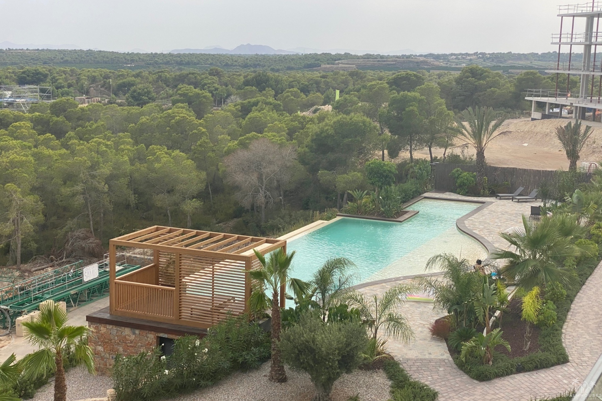 Revente - Apartment - Las Colinas Golf Resort - Costa Blanca
