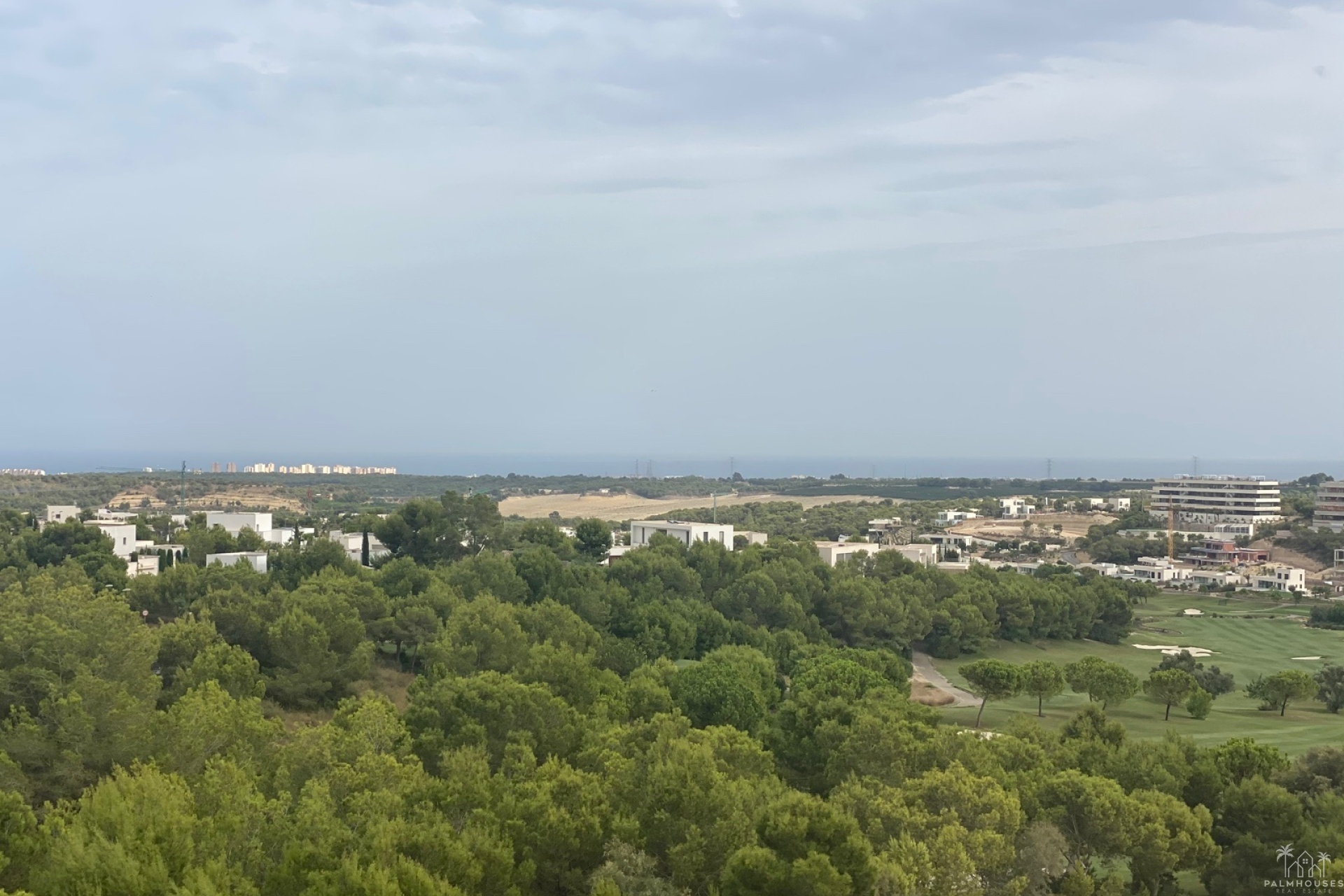 Revente - Apartment - Las Colinas Golf Resort - Costa Blanca