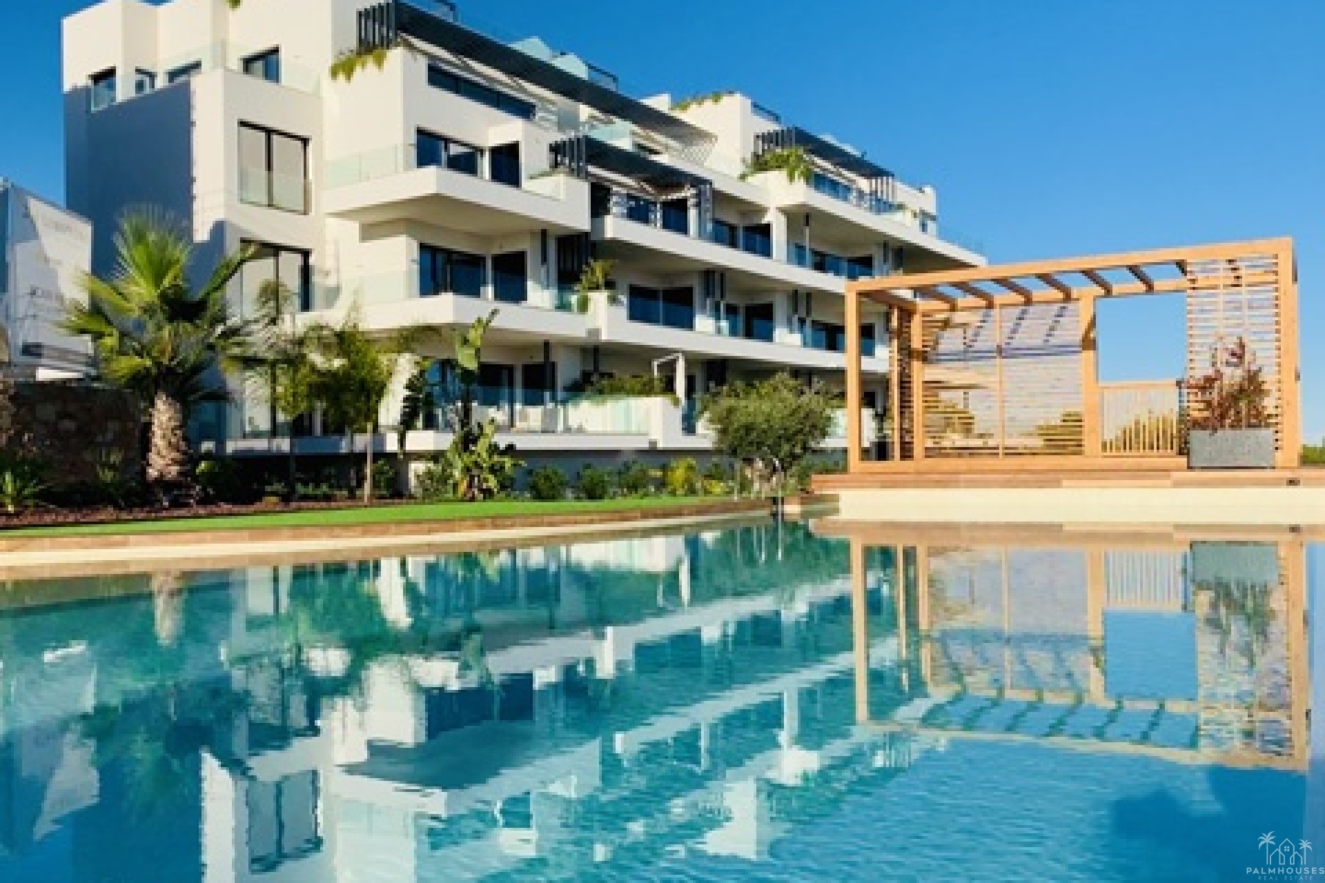 Revente - Apartment - Las Colinas Golf Resort - Las Colinas