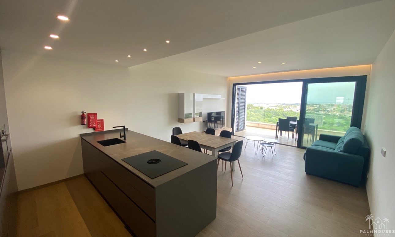 Revente - Apartment - Las Colinas Golf Resort - Las Colinas