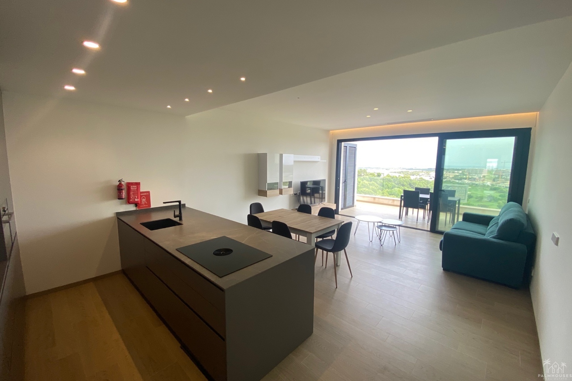 Revente - Apartment - Las Colinas Golf Resort - Las Colinas
