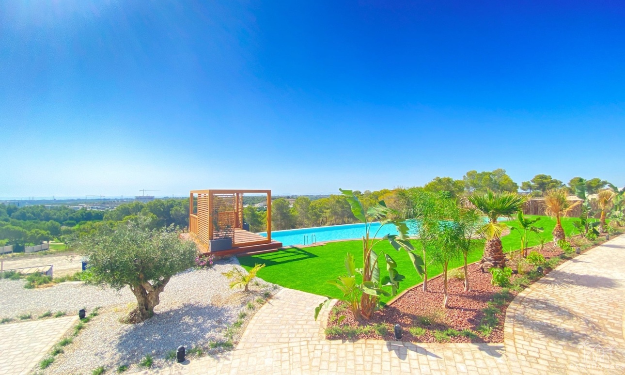 Revente - Apartment - Las Colinas Golf Resort - Las Colinas