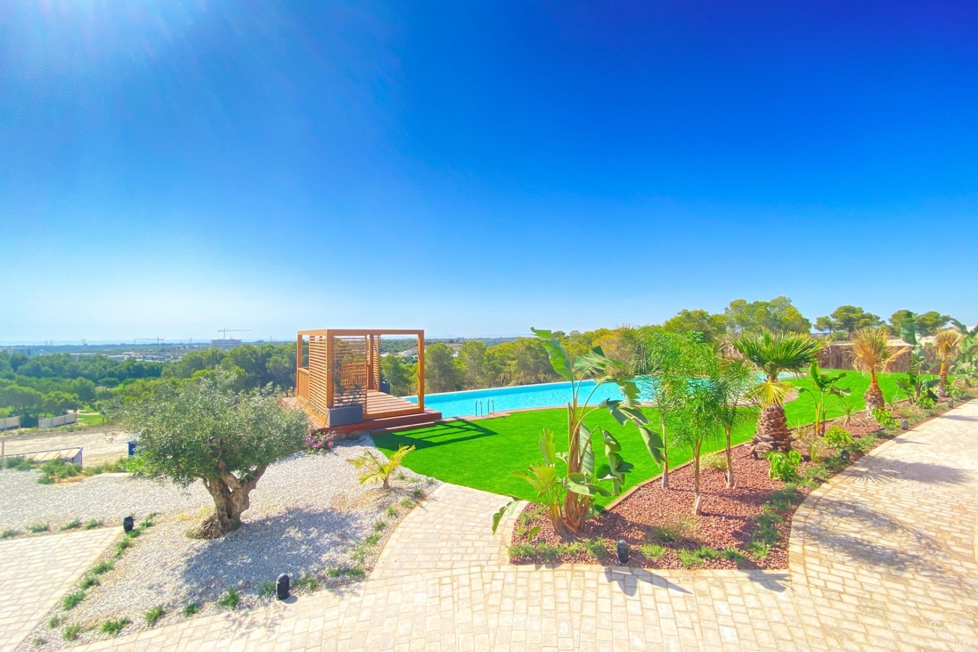 Revente - Apartment - Las Colinas Golf Resort - Las Colinas