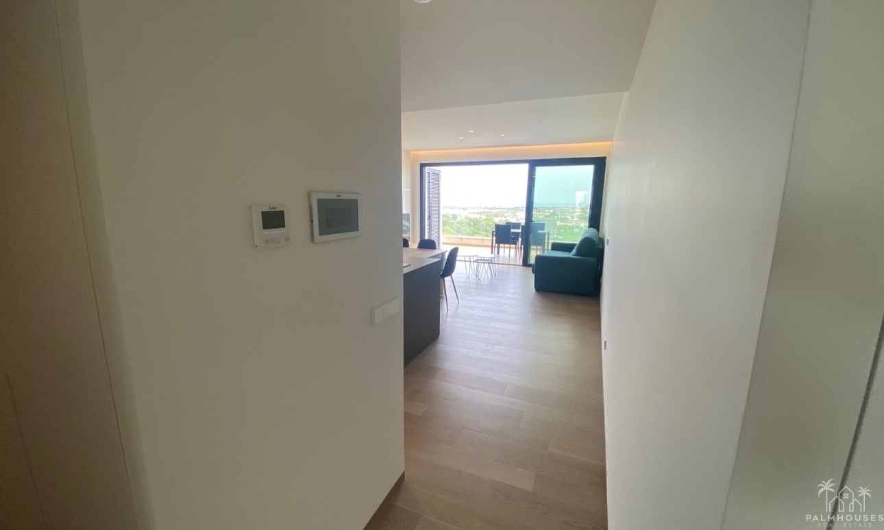 Revente - Apartment - Las Colinas Golf Resort - Las Colinas