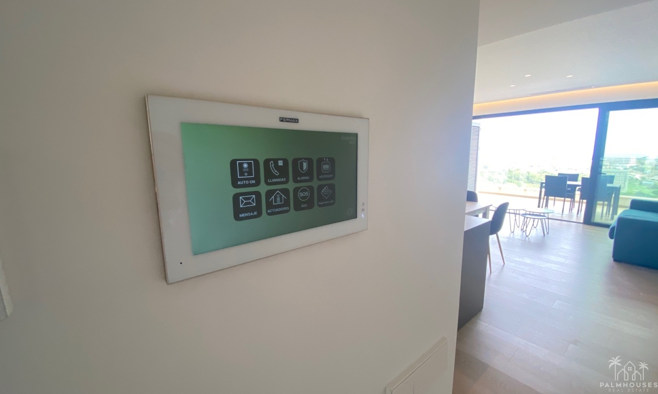 Revente - Apartment - Las Colinas Golf Resort - Las Colinas