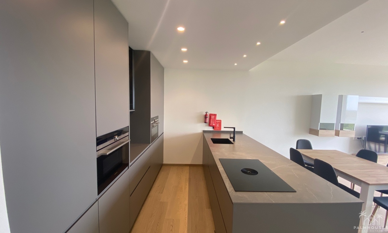 Revente - Apartment - Las Colinas Golf Resort - Las Colinas