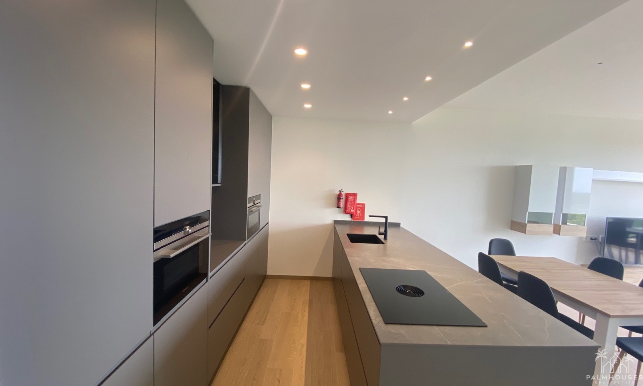 Revente - Apartment - Las Colinas Golf Resort - Las Colinas