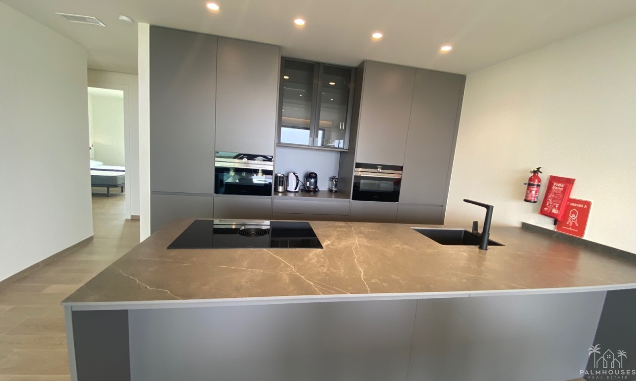 Revente - Apartment - Las Colinas Golf Resort - Las Colinas