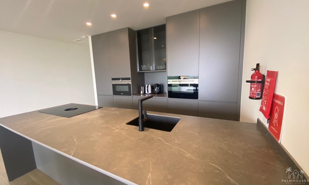 Revente - Apartment - Las Colinas Golf Resort - Las Colinas