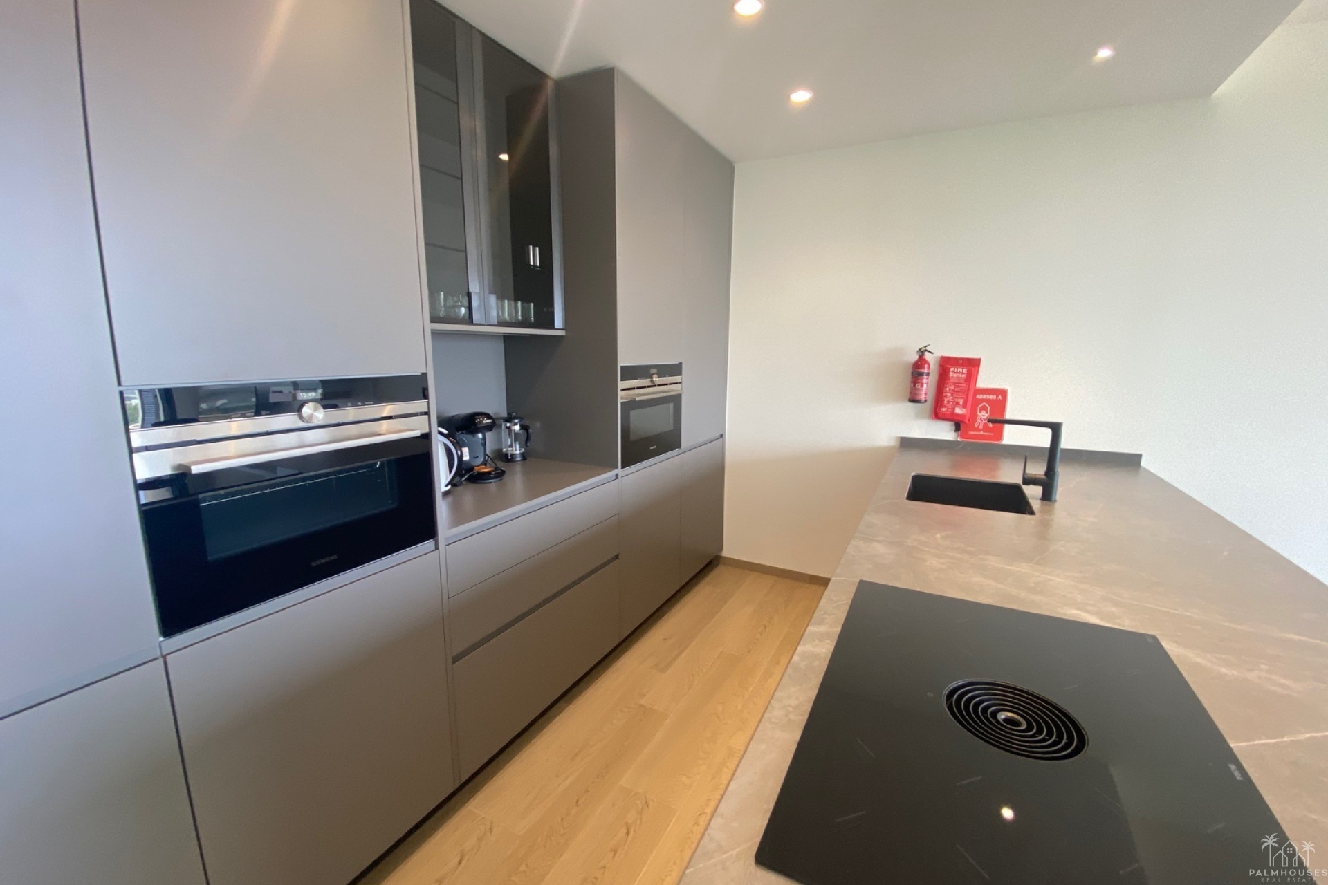 Revente - Apartment - Las Colinas Golf Resort - Las Colinas
