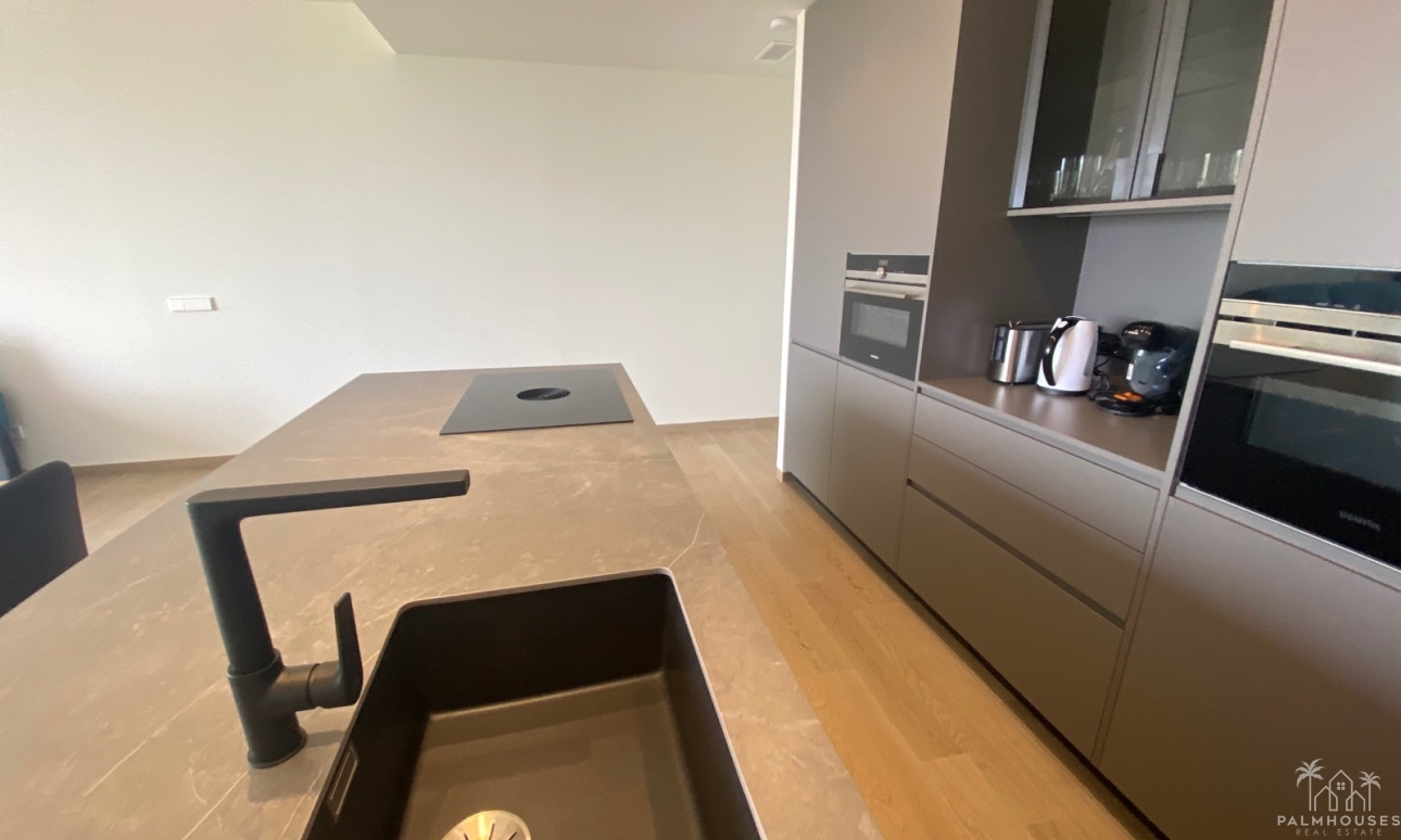 Revente - Apartment - Las Colinas Golf Resort - Las Colinas