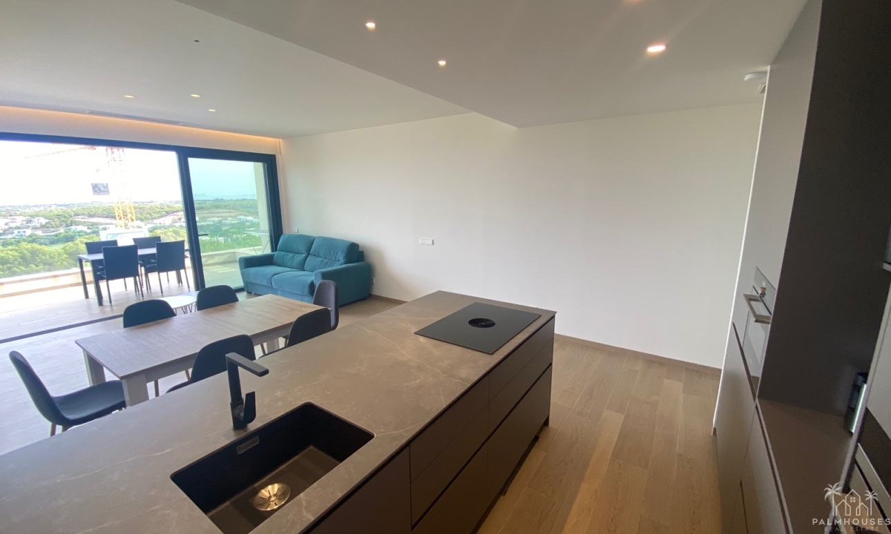 Revente - Apartment - Las Colinas Golf Resort - Las Colinas