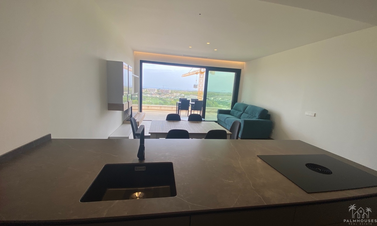 Revente - Apartment - Las Colinas Golf Resort - Las Colinas