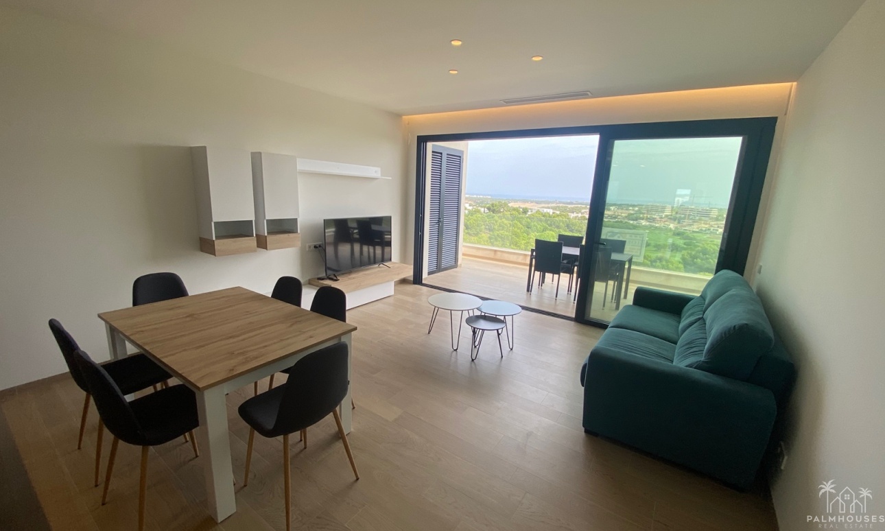 Revente - Apartment - Las Colinas Golf Resort - Las Colinas