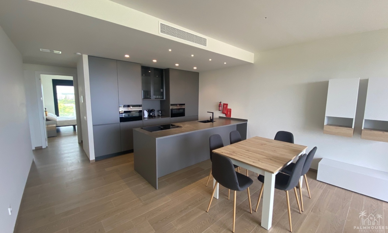 Revente - Apartment - Las Colinas Golf Resort - Las Colinas