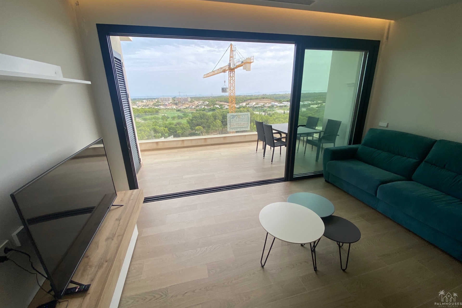 Revente - Apartment - Las Colinas Golf Resort - Las Colinas