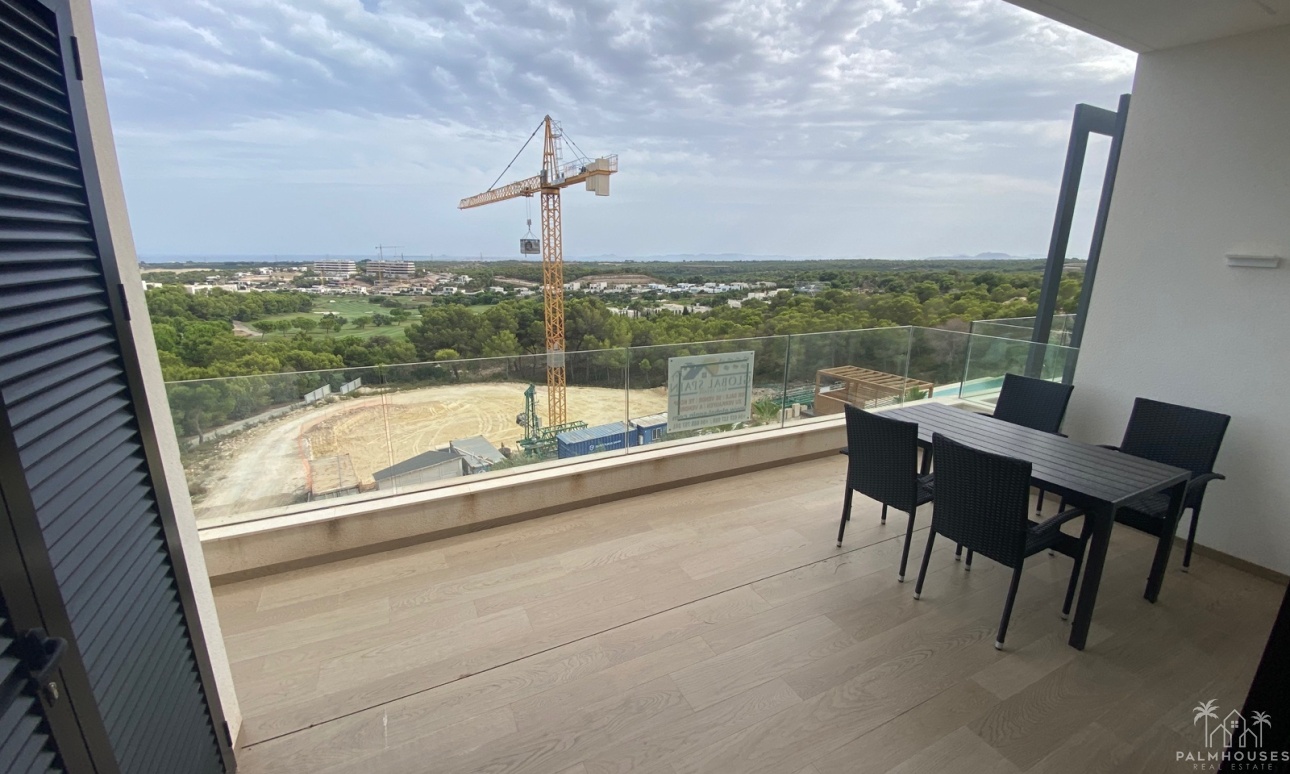 Revente - Apartment - Las Colinas Golf Resort - Las Colinas