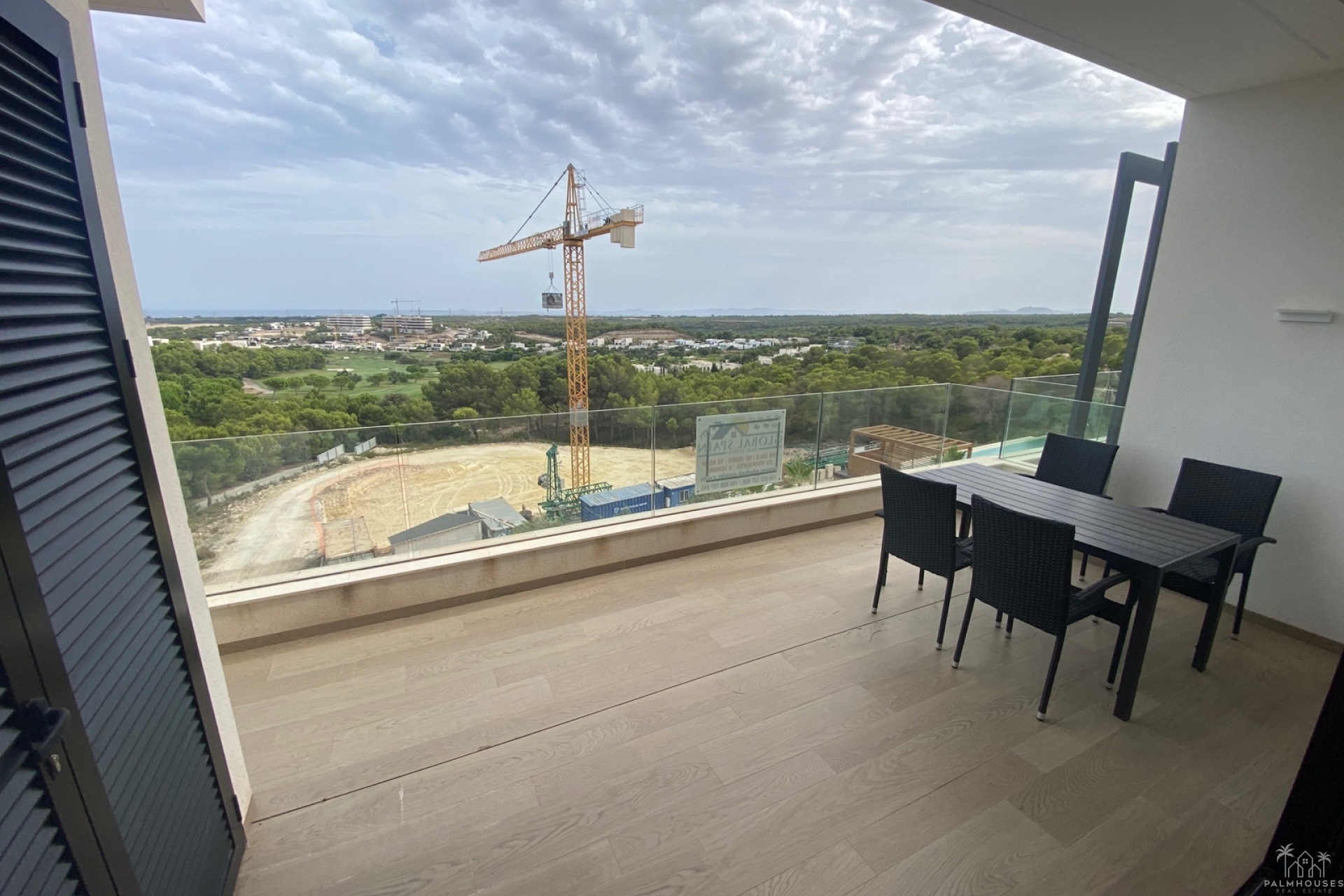 Revente - Apartment - Las Colinas Golf Resort - Las Colinas