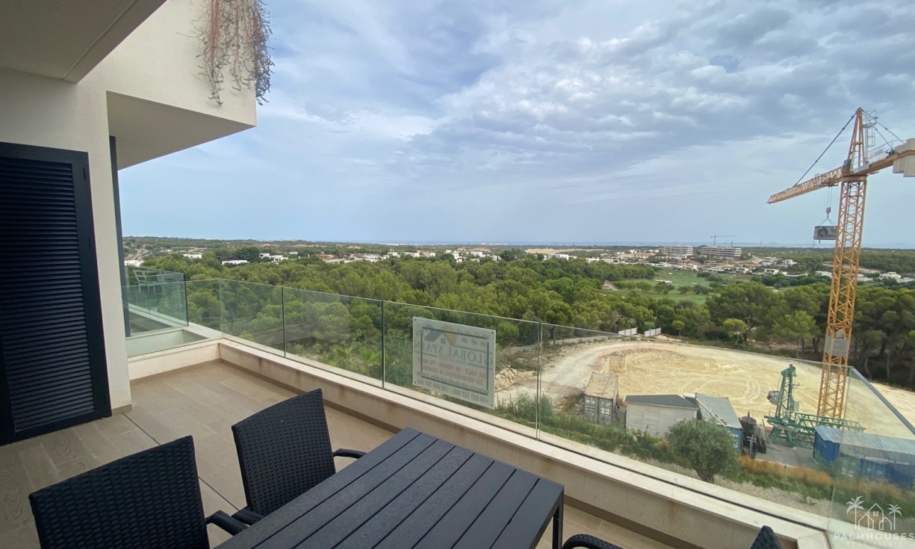Revente - Apartment - Las Colinas Golf Resort - Las Colinas