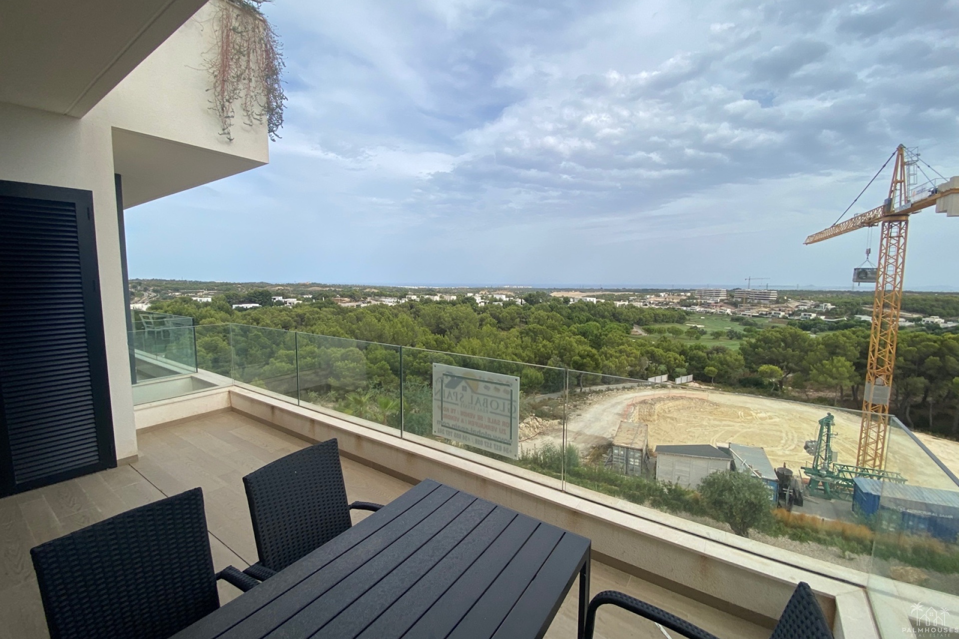 Revente - Apartment - Las Colinas Golf Resort - Las Colinas