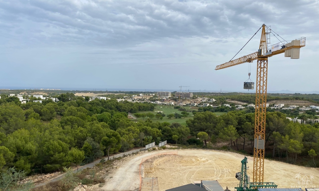 Revente - Apartment - Las Colinas Golf Resort - Las Colinas