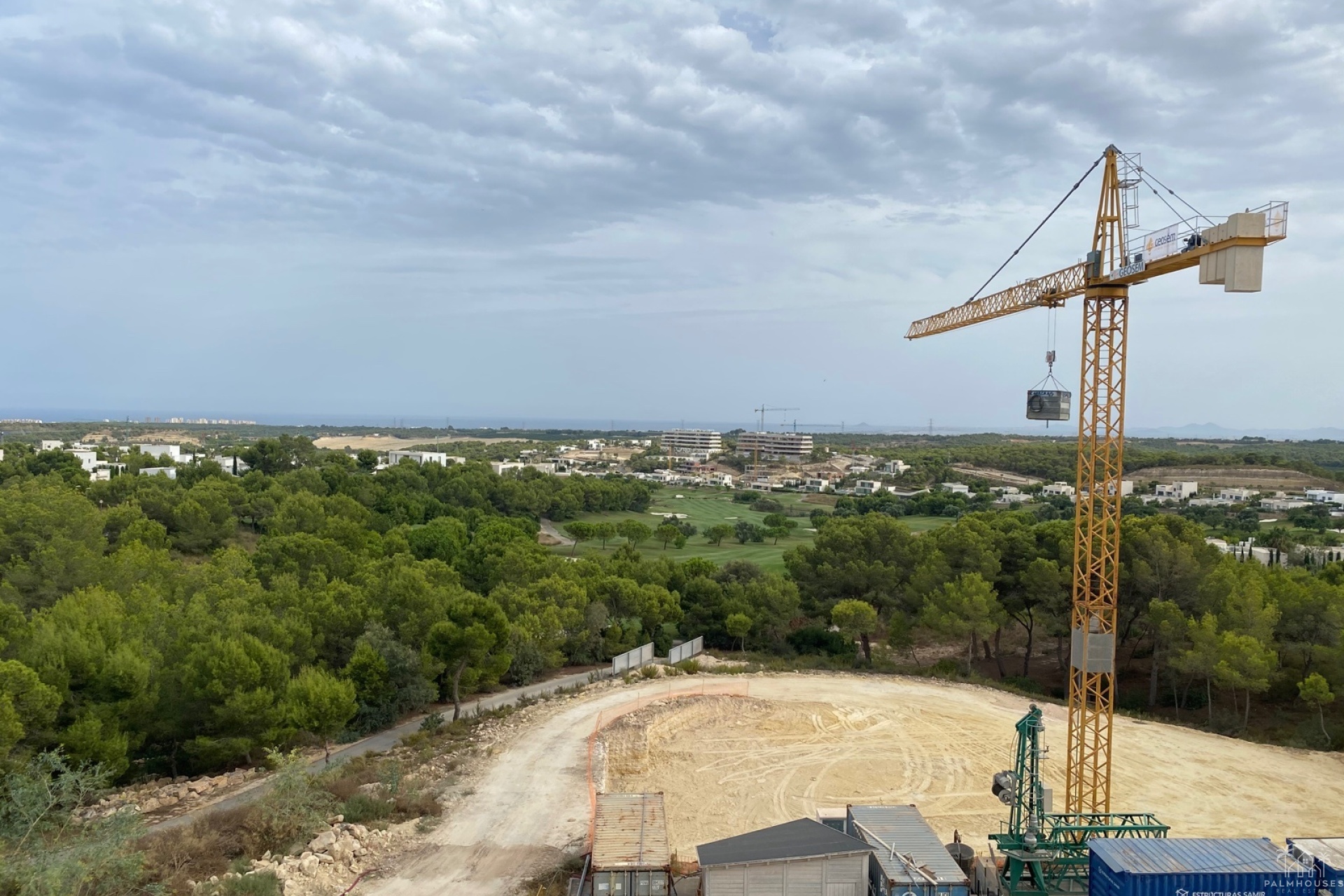 Revente - Apartment - Las Colinas Golf Resort - Las Colinas