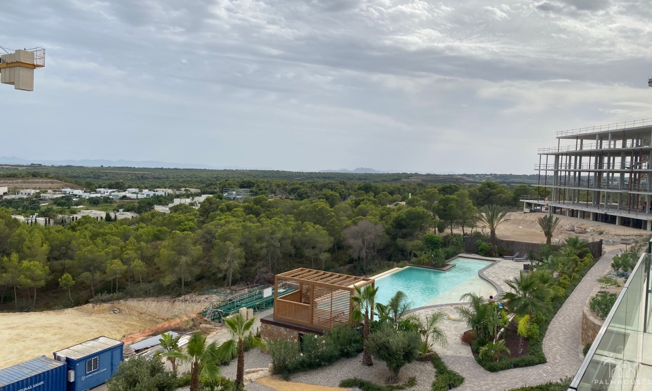 Revente - Apartment - Las Colinas Golf Resort - Las Colinas