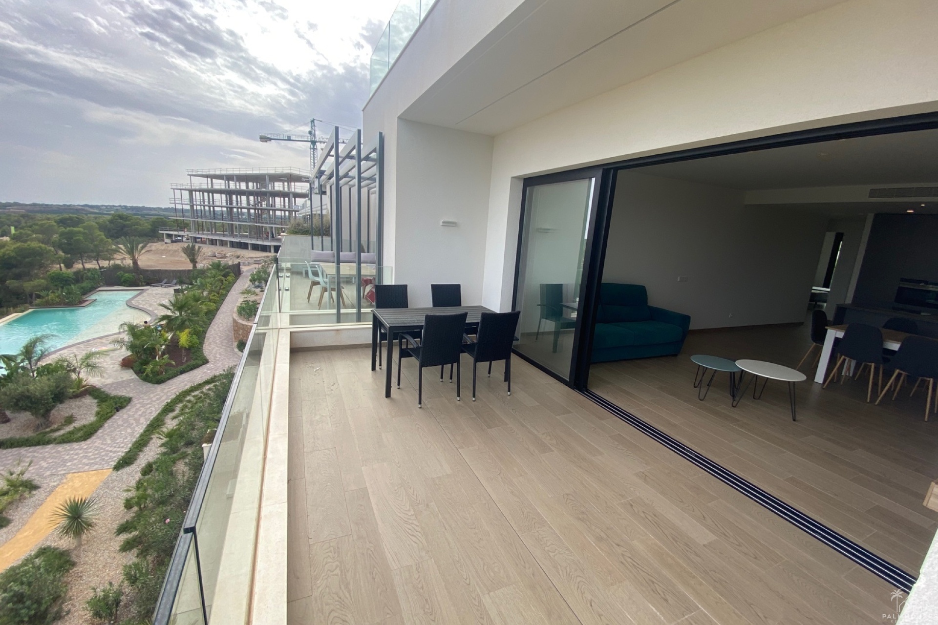 Revente - Apartment - Las Colinas Golf Resort - Las Colinas