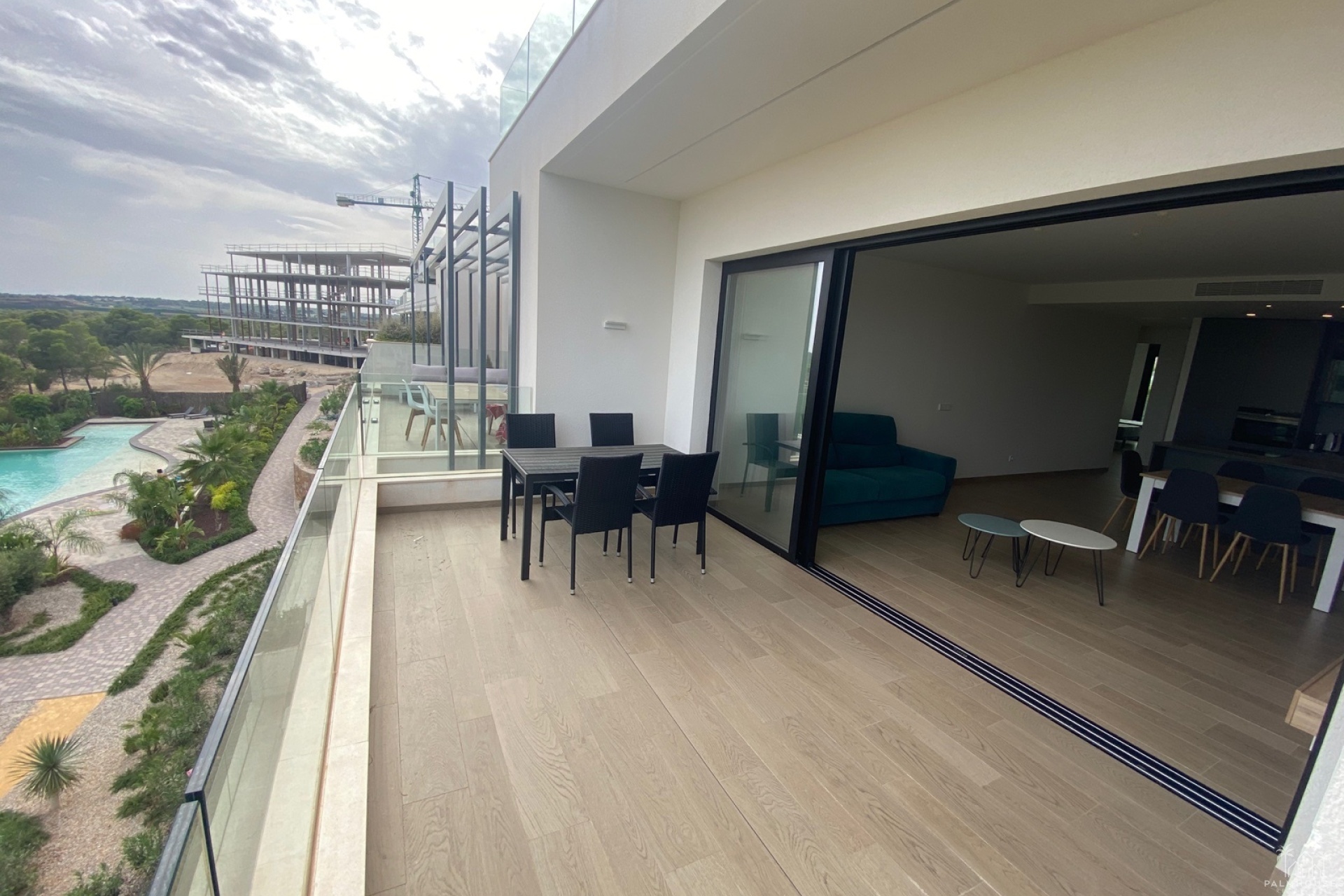 Revente - Apartment - Las Colinas Golf Resort - Las Colinas