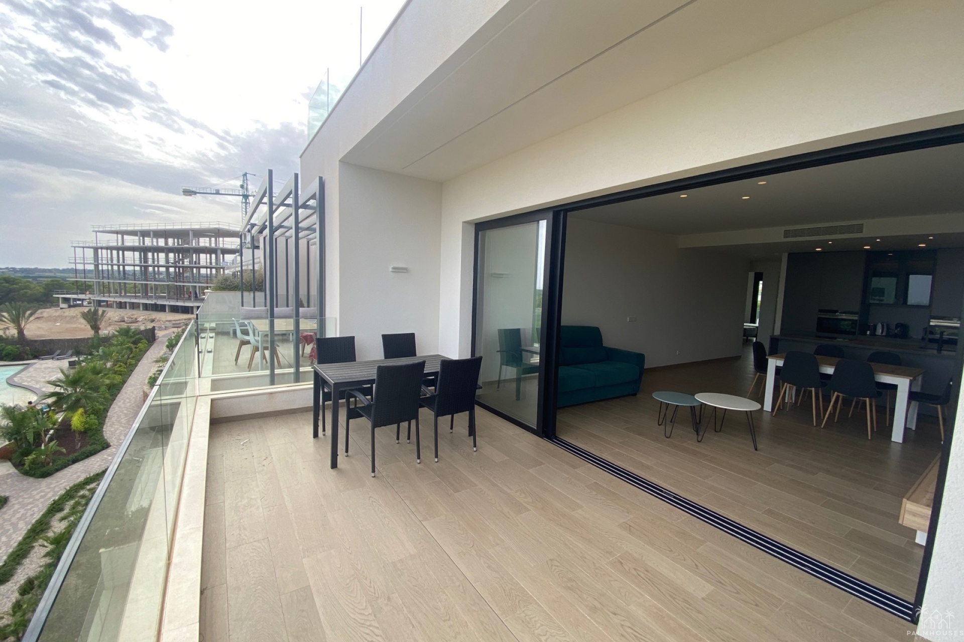 Revente - Apartment - Las Colinas Golf Resort - Las Colinas