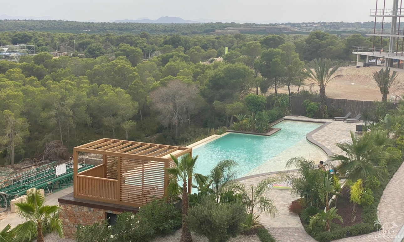 Revente - Apartment - Las Colinas Golf Resort - Las Colinas
