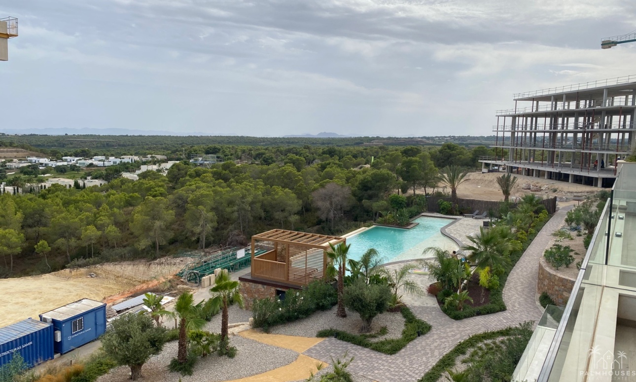 Revente - Apartment - Las Colinas Golf Resort - Las Colinas