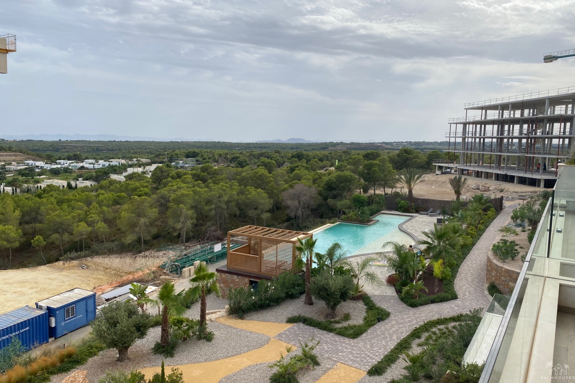Revente - Apartment - Las Colinas Golf Resort - Las Colinas