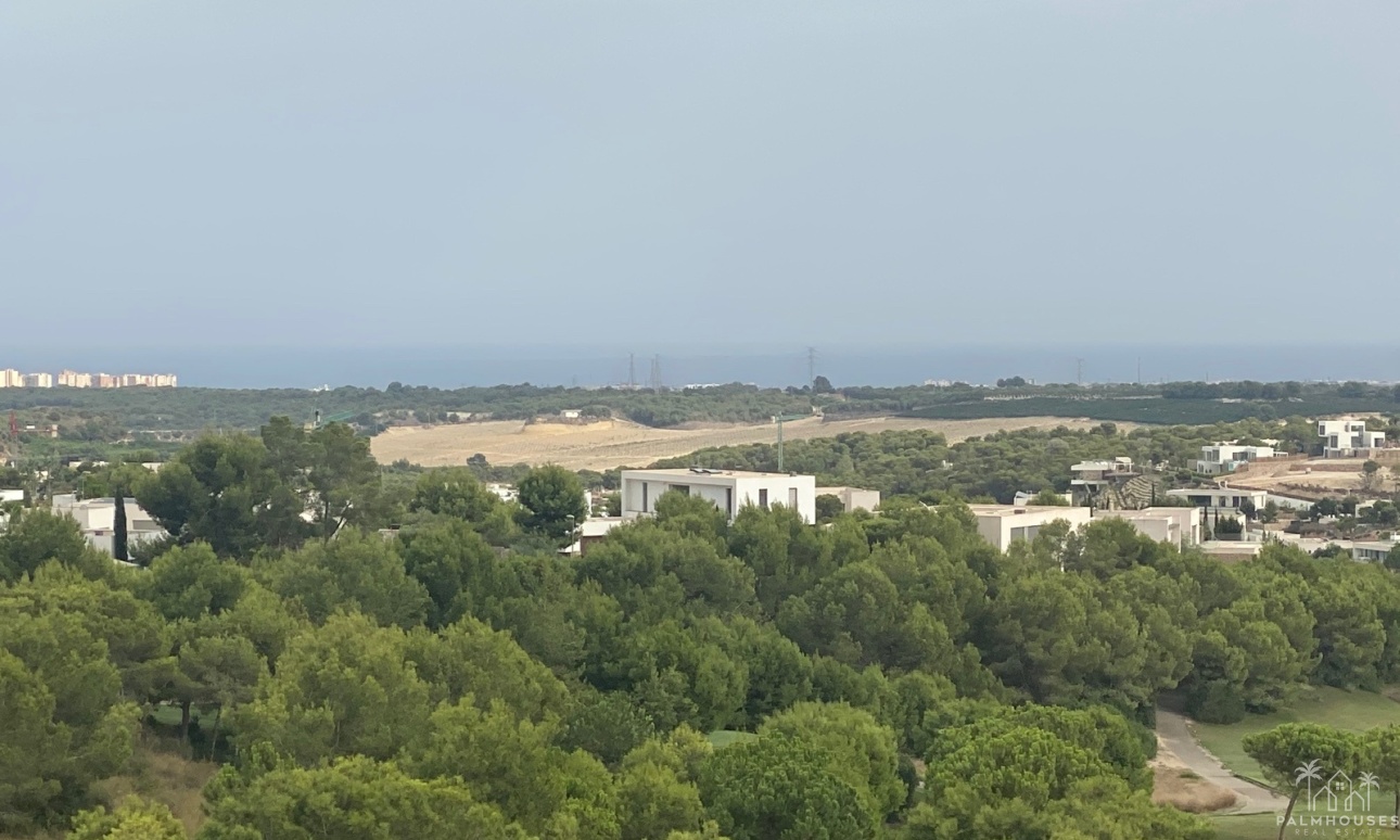 Revente - Apartment - Las Colinas Golf Resort - Las Colinas