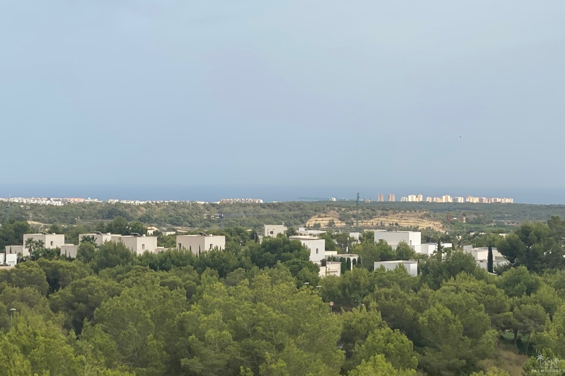 Revente - Apartment - Las Colinas Golf Resort - Las Colinas