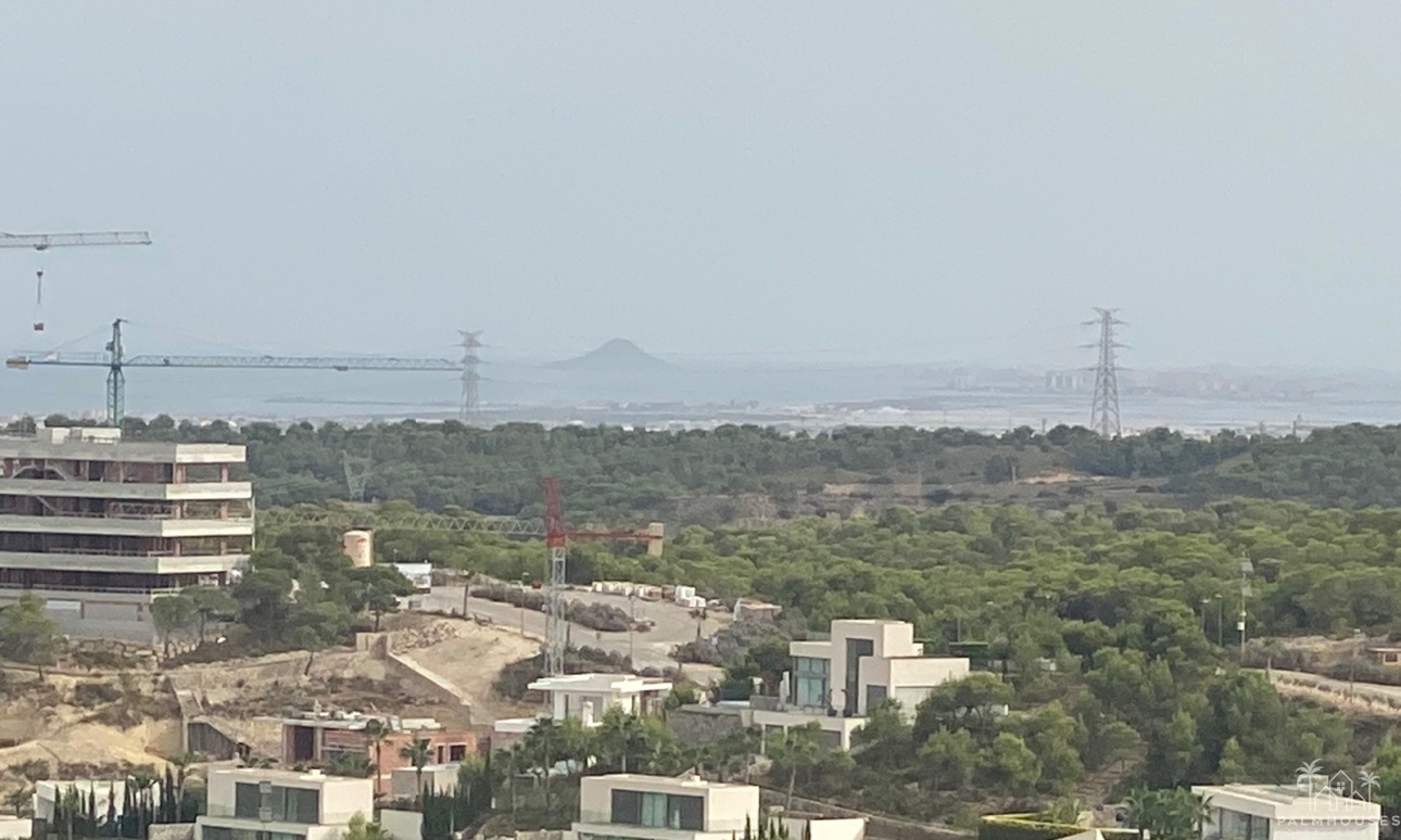 Revente - Apartment - Las Colinas Golf Resort - Las Colinas